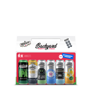 Brock Street Brewing Backyard Party Pack