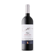 Cune Reserva 2019