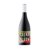 Colab and Bloom Rosso 2021
