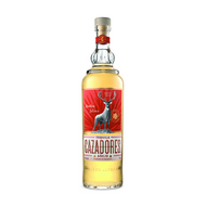 Cazadores Anejo Tequila