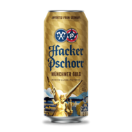 Hacker-Pschorr Munich Gold Lager