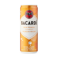 Bacardi Rum Punch