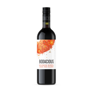 Bodacious Bourbon Barrel Aged Red Blend