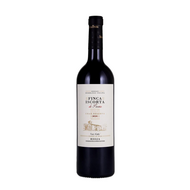Hermanos Peciña Finca Iscorta de Peciña Gran Reserva 2010