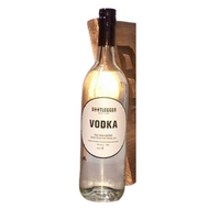 Bootlegger Vodka