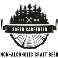 Sober Carpenter Non-Alcoholic Irish Red