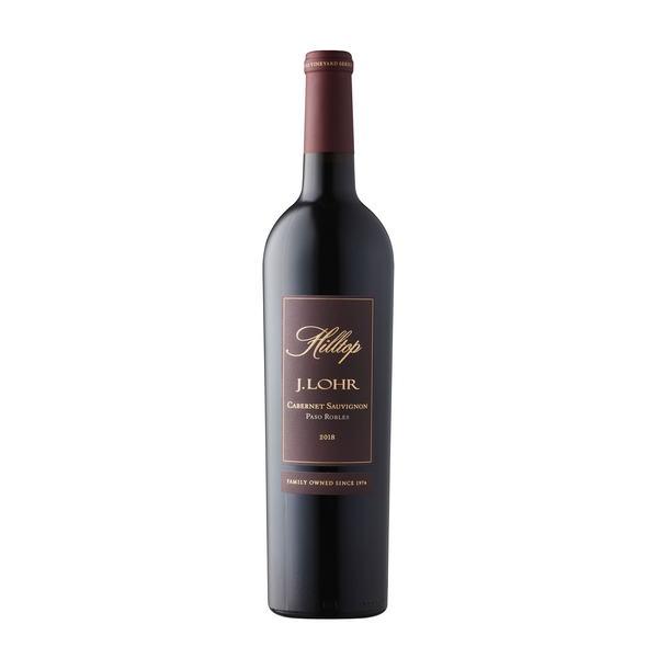J. Lohr Hilltop Cabernet Sauvignon