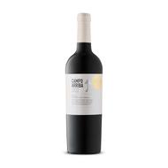 Campo Arriba Old Vines Monastrell/Syrah/Tintorera 2018