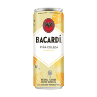 Bacardi Pina Colada