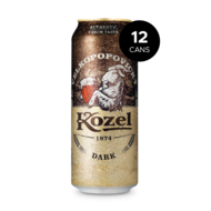 Kozel Dark Lager
