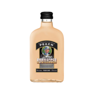 Johny Bootlegger Syndicate City Sour Peach (Malt)