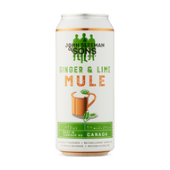 John Sleeman & Sons - Ginger & Lime Mule