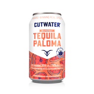 Cutwater Tequila Paloma