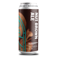 Silversmith Nut Brown Ale