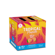 Palm Bay Rum Punch Mango Guava