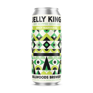 Bellwoods Jelly King Spicy Margarita Sour