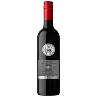 Wayne Gretzky Whisky Oak Aged Red 2022 VQA