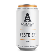 Anderson Craft Ales Festbier