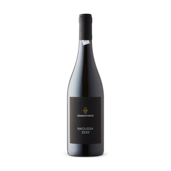 Diamantakos Naoussa Dry Red 2022