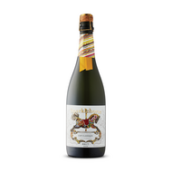 Ken Forrester Sparklehorse Cap Classique Sparkling Chenin Blanc 2020