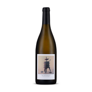 Stellenrust The Mothership ArtiSons Series Rare Old Bush Vine Chenin Blanc 2021