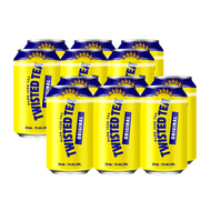 Twisted Tea Import (Malt)