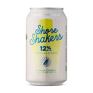 Shore Shakers Tropical Citrus