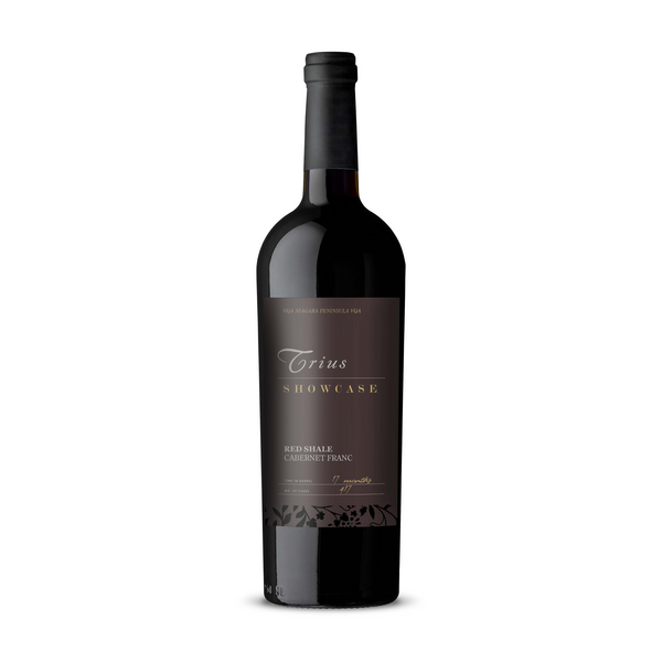 Trius Showcase Red Shale Cabernet Franc 2020