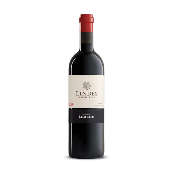 Lindes de Remelluri Viñedos de Ábalos 2020