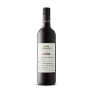 Le Vieux Pin Petit Rouge 2008