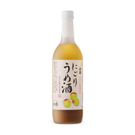 Hakutsuru Umeshu Nigori Sake
