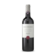Rocca delle Macìe Sergio Zingarelli Gran Selezione Chianti Classico 2020