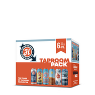 Henderson Brewing Company Summer Mix Pack