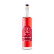 Murphy\'s Genuine Red Raspberry