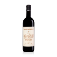 Montevertine 2021