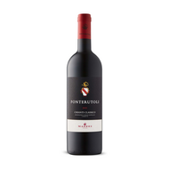 Mazzei Fonterutoli Chianti Classico 2022