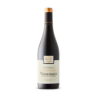 Rhonéa Les Confluences Vinsobres
