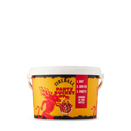 Fireball Party Bucket