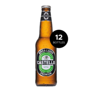 Birra Castello