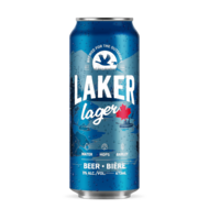 Laker Lager