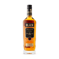 Badel Prima Black Superior Blend Brandy 15 Years