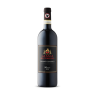 La Sala del Torriano Riserva Chianti Classico 2018