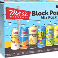 Mill Street Block Party Mix Pack