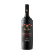 San Marco Primitivo IGP Salento KP 2023