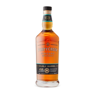 Forty Creek Double Barrel Reserve Whisky