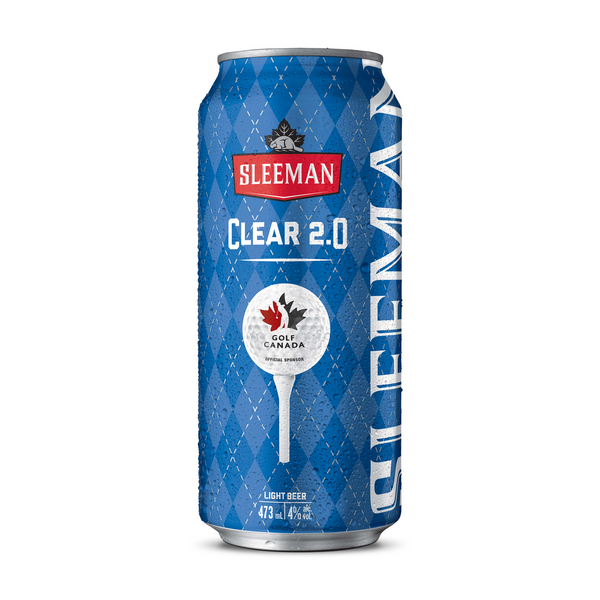 Sleeman Clear 2.0