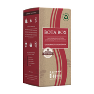 Bota Box Cabernet Sauvignon