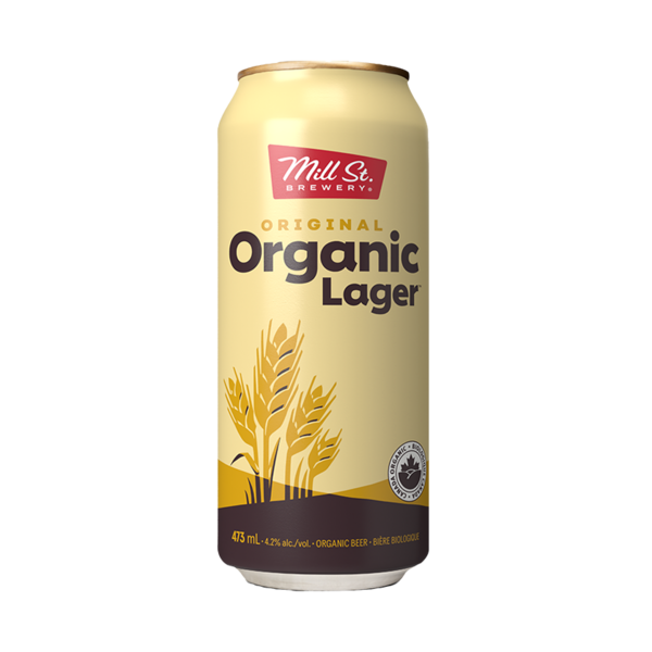 Mill Street Original Organic