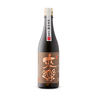 Rairaku Junmai Ginjo Sake