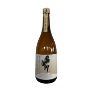 Minanogawa Junmai Ginjo Tsukuba 100 Sake
